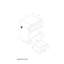 Table de chevet Beverly-2018942733