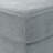 San Marino 83.5" Sectional Light Gray Woven Polyester