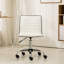 Chaise de bureau Chromel-1537366256