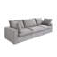 Canapé modulaire 4 pièces Kenda-2098572646
