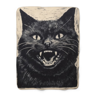 Throw Blanket