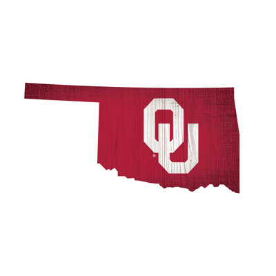 Décoration murale NCAA