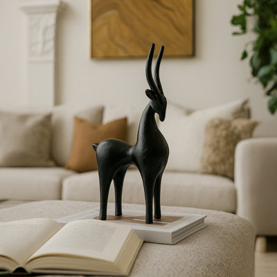 Pettry Animals Figurines & Sculptures
