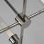 Linger 12 - Light LED Chandelier-56359787