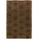 Burchfield Wool Geometric Indoor Rug