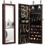 Moncia Jewelry Armoire-538082399