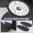 42" 5-blade Indoor Tropical Flush Mount Ceiling Fan With Light And Remote/app Control-1389845908