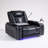 Power Zero Gravity With Recliner Function With Multifunctional Features  - With Hide-Away Storage Armrest And With Cup Holder  - Laptop Table And Phone Holder - Reading Light And Led  - Infinite Position Recline-562082041