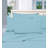 Microfiber Percale Sheet Set-1814970224-1814970182