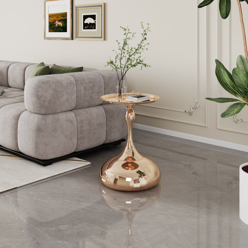 Console 14,96 po Beldane