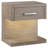 Selma 1-drawer Nightstand