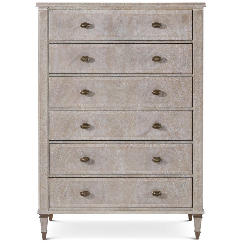 Lee Chest, Geo Coast