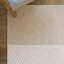 Tapis beige naturel Lyza-89728305