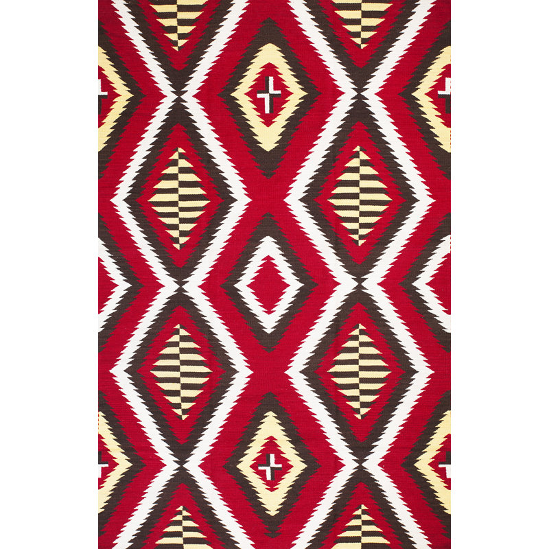 One-of-a-Kind 6' X 9' Area Rug