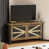 Rustic Oak est en rupture de stock