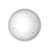 Modern Plastic Indoor/Outdoor Round Planter with Saucer-537849381-564300523