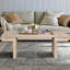 Table basse en bois-43526880