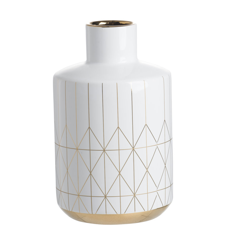 Davy Table Vase