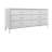 Alexandra Double Drawer Bath Vanity-577225479-577225486-577641547