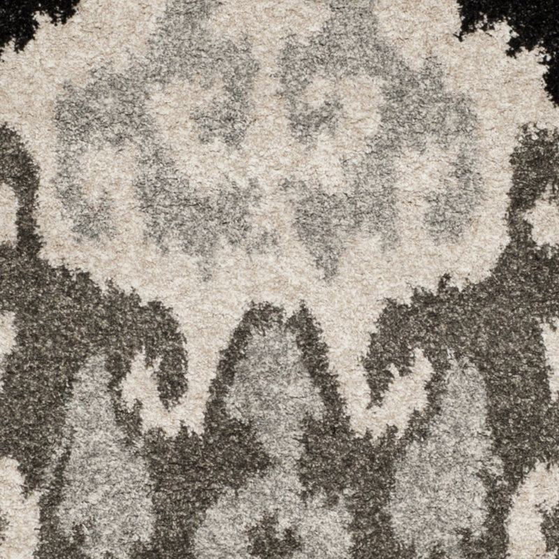 Tapis Ikat Trouville, Rectangle 8 pi x 10 pi