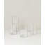 Verres hauts 6 pièces Tuscany Stackables Classics