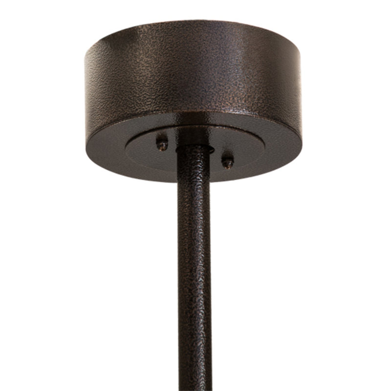 Personalized Downrod Ceiling Fan