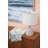 Pompey Concrete Table Lamp