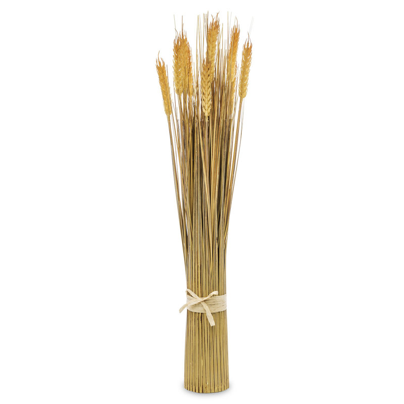 61cm Faux Evergreen Grass
