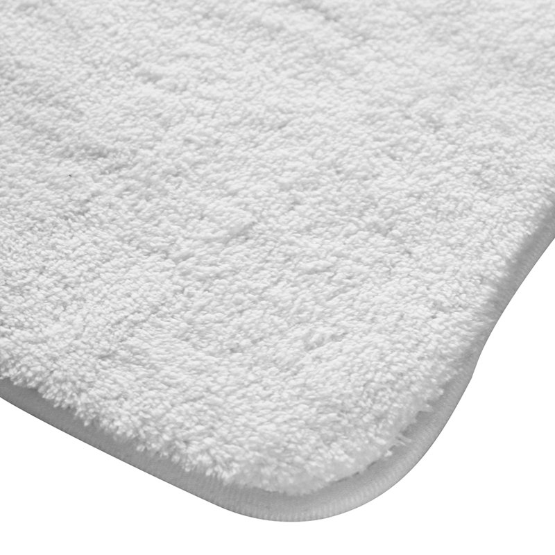 Farrell Shag Area Rug, Rectangle 60 x 110cm