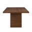 Table de salle à manger rectangulaire Coad-922008530