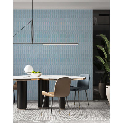 Brutalist Abstract Wallpaper