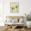 "Abstract Botanicals" par Kincade, reproduction d'art sur toile encadrée-225242913