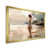 Gold Picture Framed