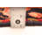 Anadol Red Rug 3'9" x 6'7"