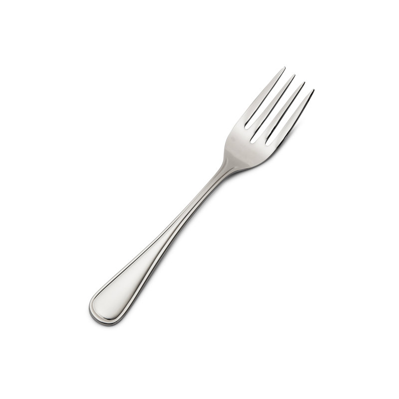 Stainless Steel Salad / Dessert Fork