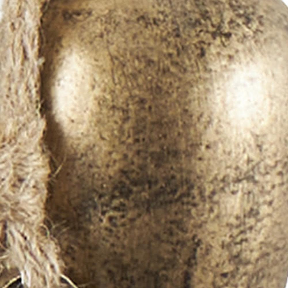 Handmade No Subject Sculpture