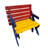 Solid Wood Rocking Chair
