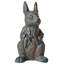 Rabbit Water Resistant Garden Statue