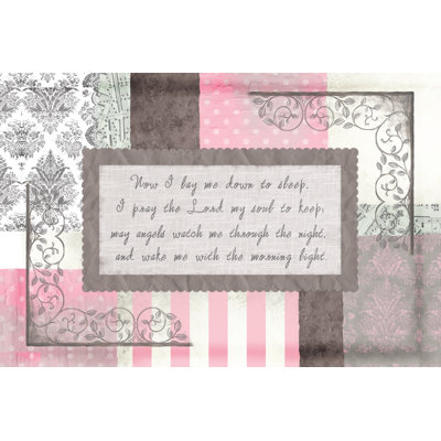 Angels Come Nicer - Wrapped Canvas Art Prints