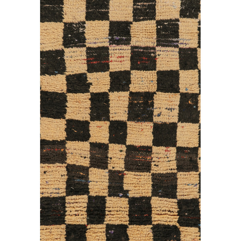 Moroccan Area Rug