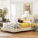 Londono Upholstered Bed