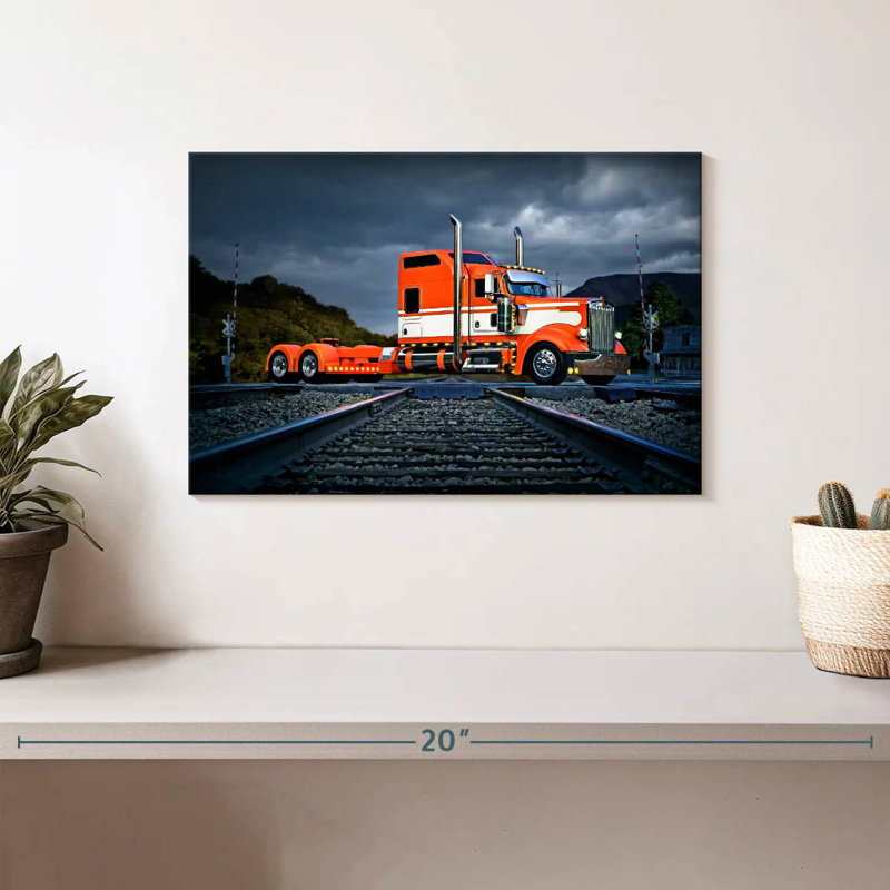 Camion Mehar