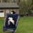 Jumper Knitted Throw Blanket-463687045