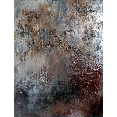 Irena Orlov Moca - reproduction d'art sur toile tendue