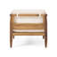 Méridienne légère, fauteuil d'appoint-983336249