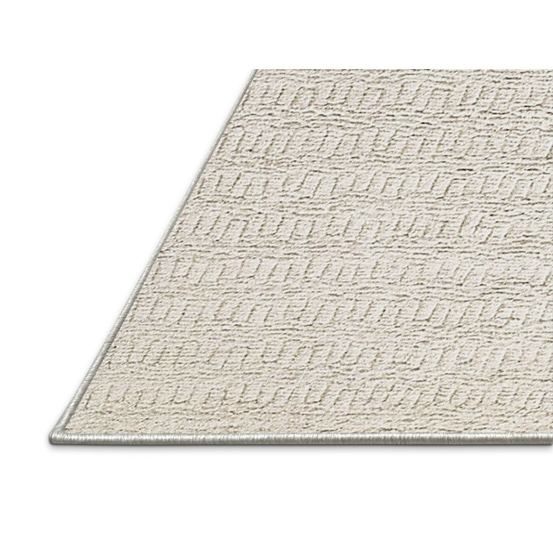 Indoor Rug, Rectangle 5' x 8'
