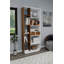 Bookcase With Drawers And Shelves Revna-914068336