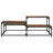 Wulfe Frame Single Coffee Table with Storage-473734878-473734879