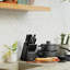 Ensemble de couteaux 13 pièces BergHOFF Graphite