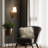 Lidia 1 - Light Dimmable Wallchiere